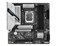 Gigabyte Z890M GAMING X - 1286950 - zdjęcie 2